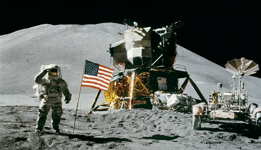 La NASA sta per sbarcare su Marte e ricorda i suoi 60 anni con un video