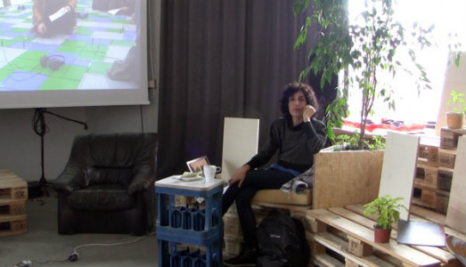 Natascha Süder Happelmann per il Padiglione Germania alla prossima Biennale. Ma chi è?