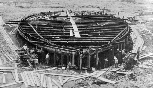 La nave di Caligola torna in Italia. Recuperate opere esportate illecitamente negli Stati Uniti La nave di Caligola torna in Italia. Recuperate opere esportate illecitamente negli Stati Uniti