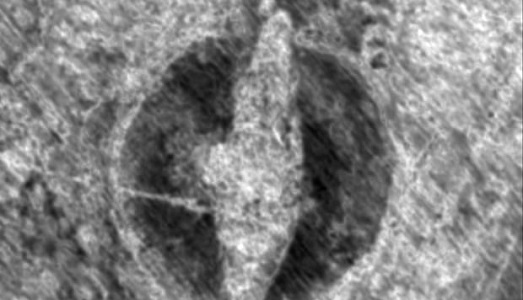 In Norvegia è stata scoperta una nave funeraria vichinga lunga 20 metri