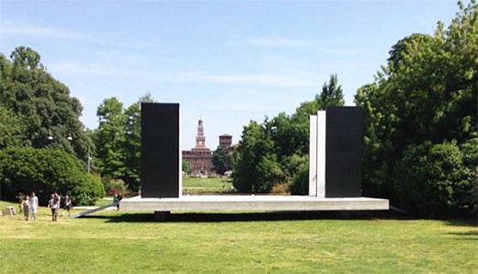 Artisti in residenza, nuova chiamata. Torna per la settima edizione il premio dello studio milanese “nctm e l’arte” Artisti in residenza, nuova chiamata. Torna per la settima edizione il premio dello studio milanese “nctm e l’arte”