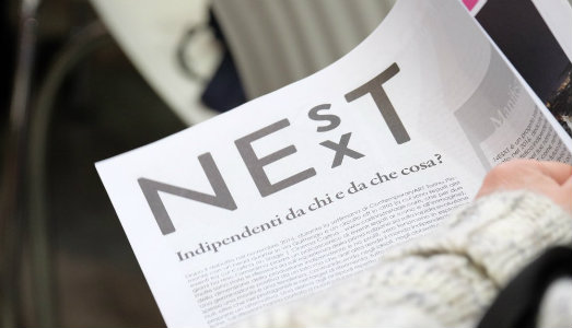 Chi c’era, oltre a Manifesta? Nesxt chiama alla parola la scena indipendente di Palermo