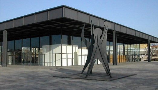 La realizzazione del Museum of Modern Art di Berlino è a rischio. Tutta colpa del Comune, e di un bando impossibile La realizzazione del Museum of Modern Art di Berlino è a rischio. Tutta colpa del Comune, e di un bando impossibile