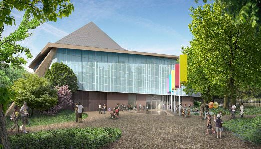 Apre un Museo anche grazie ad un’asta