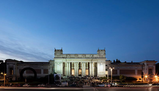 Guardare oltre la malattia. Alla Galleria Nazionale di Roma, l’arte apre nuove prospettive Guardare oltre la malattia. Alla Galleria Nazionale di Roma, l’arte apre nuove prospettive