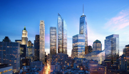 Cala il mercato dell’arte. Colpa del mattone?