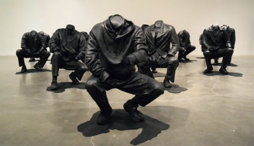 New York Art Week/1. La Triennale del New Museum, Canzoni per un sabotaggio rassicurante