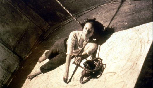 New York Art Week/5. Carolee Schneemann al PS1, senza compromessi