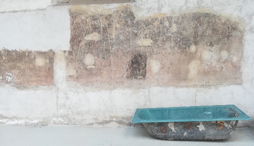 L’arte è un gioco d’acqua. Ecco il nuovo premio per la rigenerazione urbana di Napoli