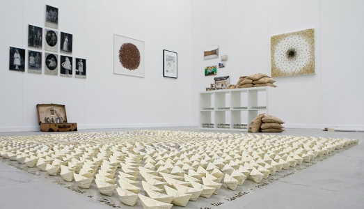 Paratissima dà il via a New Independent Curatorial Experience, ovvero “N.I.C.E.”, il corso per giovani curatori d’arte contemporanea