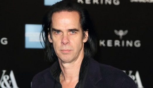 Nick Cave ha aperto un sito dove risponde alle vostre domande