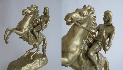 Una statua equestre dedicata a Nick Cave verrà costruita in Australia