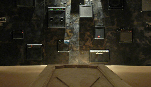 Le quattro tappe dello sciamano. Al MAXXI, Nico Vascellari mette in atto la sua Revenge