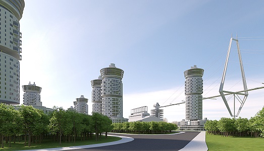 La bellezza si insinua nei margini, e l’architettura entra in galleria: Nicola Pagliara negli spazi di Lia Rumma a Napoli