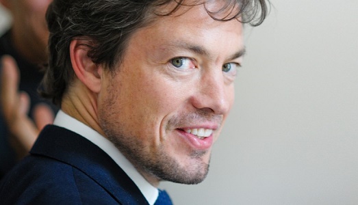 Operazione milionaria per la cultura. In California il collezionista e finanziere Nicolas Berggruen apre un nuovo, esclusivissimo, “centro di pensiero”