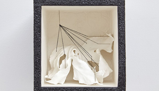 Fino al 5.XII.2017 | Nicole Voltan, Piano CIELO/ Piano TERRA | Mucciaccia Contemporary, Roma Fino al 5.XII.2017 | Nicole Voltan, Piano CIELO/ Piano TERRA | Mucciaccia Contemporary, Roma