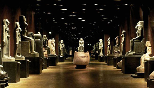 Tutta l’Italia è terra d’Egitto