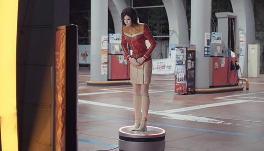 Le ragazze di plastica made in Seoul