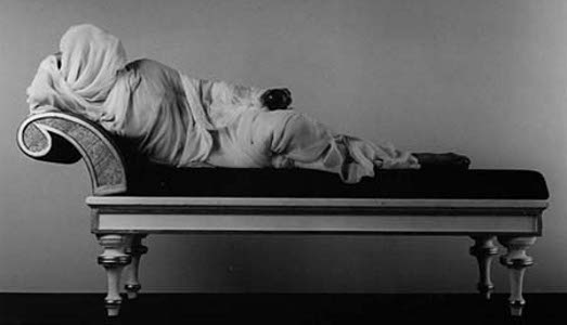 Spock il surrealista