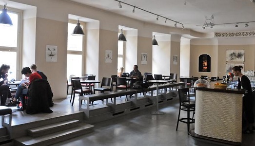 “Forme e materie dell’attesa”, in sette spazi differenti. Torna la quarta edizione del Premio CMB – Carlo Bonatto Minella