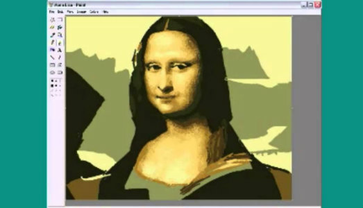 No Paint no game. Scopri come vincere un anno di Exibart