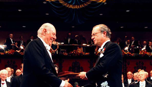 Nobel a due velocità Nobel a due velocità