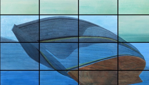 Noi di qua, voi di là. A Napoli, cartoline, navi e filo spinato di Ferruccio Orioli Noi di qua, voi di là. A Napoli, cartoline, navi e filo spinato di Ferruccio Orioli