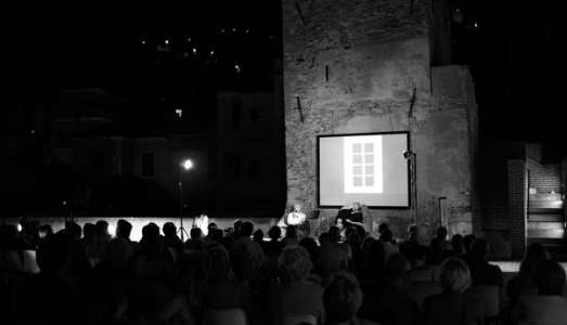 Noli, borgo del contemporaneo. Al via la terza edizione dei Dialoghi d’arte