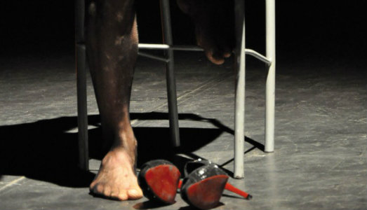 La PR di Gucci è di Corinto, come Euripide. Da Nomas Foundation, Marcella Vanzo presenta Rumors