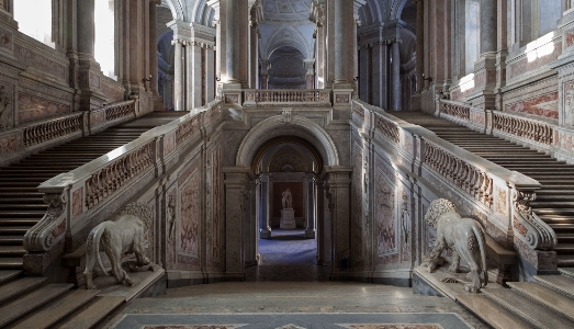 Tutto da rifare alla Reggia di Caserta. La nomina del nuovo direttore non è valida