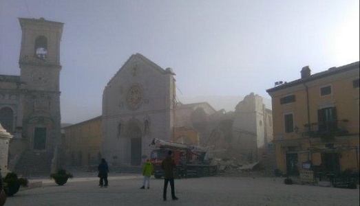 Emergenza, ma senza burocrazie: è l’unico modo per salvare l’arte terremotata. Parola di Antonio Paolucci
