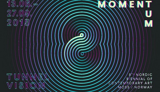 Un momento di “tunnel vision”: torna la biennale del nord, nella cittadina norvegese di Moss