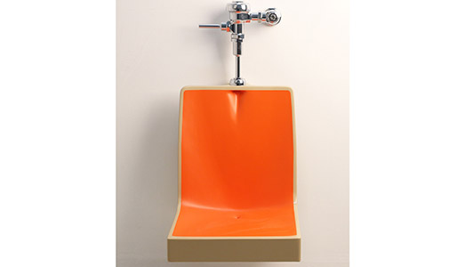 Un nuovo tributo a Duchamp | Un nuovo tributo a Duchamp |