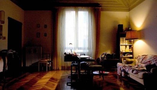 Dentro nove appartamenti di Bologna, l’arte. Tre giorni di “Ca’ Publique”, con il supporto di Nosadella.due e MaisonVentidue