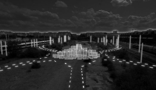 Dal lungosenna ai social network, la Nuit Blanche di Parigi sarà la notte di tutti