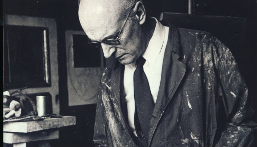 Notturni da Chopin a Carlo Mattioli. All’Auditorium di Parma, concerto dedicato all’artista