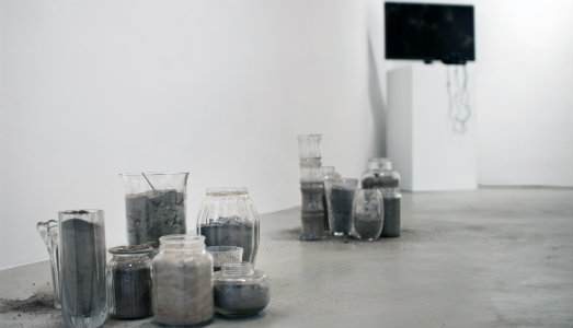 Tempo, memoria, anima. Nove giovani artisti rileggono il complesso di San Barbaziano di Bologna