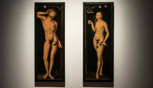 #metoo Rinascimento. La parità dei sessi, per i nudi della Royal Academy