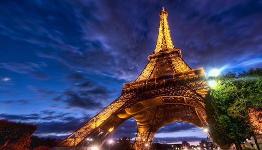 “Attraversare” la nuit blanche di Parigi. Ecco le anticipazioni della serata d’arte più lunga della Capitale francese, quest’anno diretta da Jean De Loisy