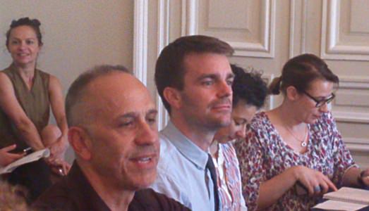 Trenta artisti dal centro alla periferia, per un vivere “collettivo” e sostenibile: ecco le prime linee guida della Nuit Blanche 2015 di Parigi