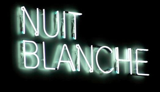 Notte bianca all’insegna del clima, tra artisti notissimi e grandi installazioni. Ecco il programma parigino di quest’anno