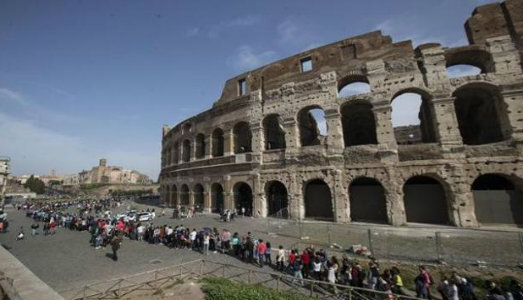 Il borsino della cultura.Crescono i numeri dei musei e anche la soddisfazione di Dario Franceschini