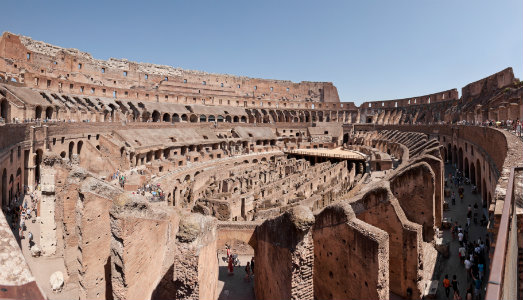 Tutti i numeri di ferragosto. Grande successo per le aperture straordinarie dei siti culturali