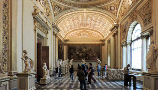 Non c’è più il Turismo ma i numeri dei musei continuano a crescere