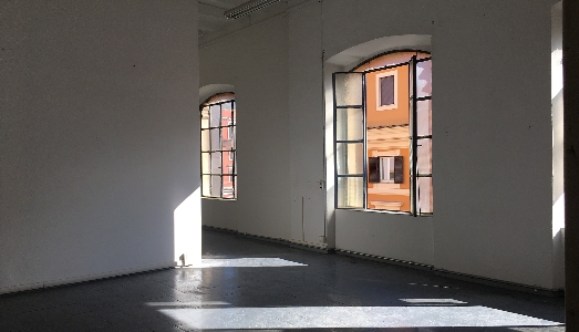 Tra utopia del cambiamento ed estetica neurale. Numero Cromatico cambia sede e si racconta