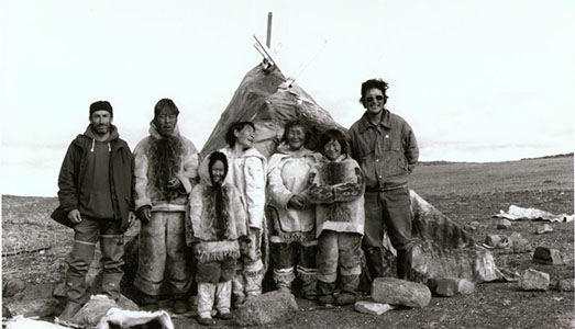 Biennale Arte 2019. | Gli Inuit per il Canada Biennale Arte 2019. | Gli Inuit per il Canada