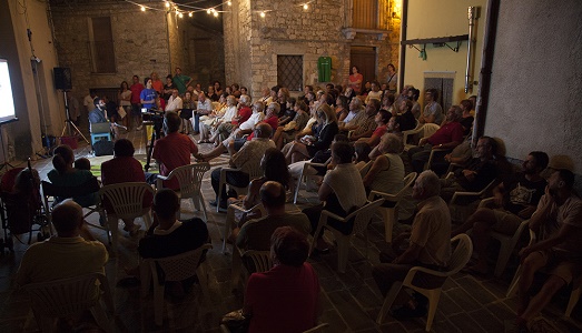 Quindici anni di Kilowatt, con l’arte. Torna il Festival di Sansepolcro, ospitando in piazza l’esperienza della “Nuova Didattica Popolare”