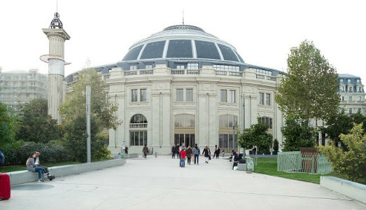 Il museo dei sogni, un po’ più reale. Altri particolari sulla sede parigina della Fondazione Pinault