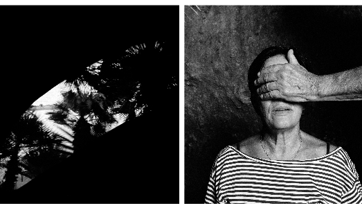 Napoli ha una nuova galleria. Una mostra di Monica Biancardi inaugura la sede di Shazar Napoli ha una nuova galleria. Una mostra di Monica Biancardi inaugura la sede di Shazar