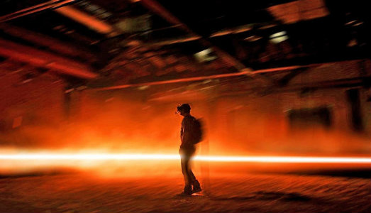 Le nuove frontiere del cinema. Oscar speciale a Carne Y Arena di Alejandro Iñárritu